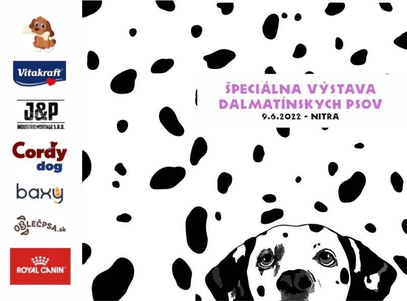 Špeciálna výstava 2022